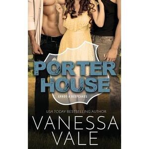 Porterhouse -- Vanessa Vale